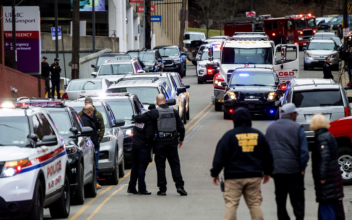 Officer Killed, 2nd Wounded in Western Pennsylvania Shootout