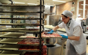 Mamma Mia! Pizza Got 16 Percent More Expensive in the EU Last Year