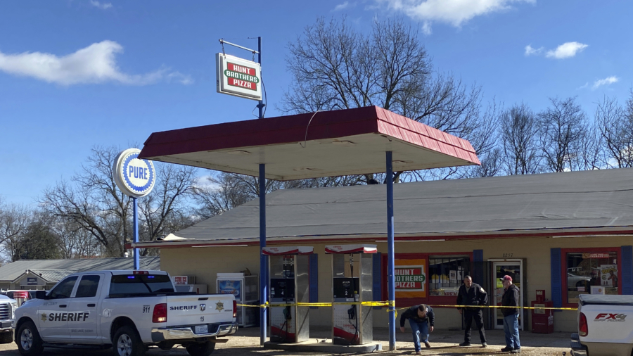 6 Fatally Shot in Small Mississippi Town, Suspect in Custody