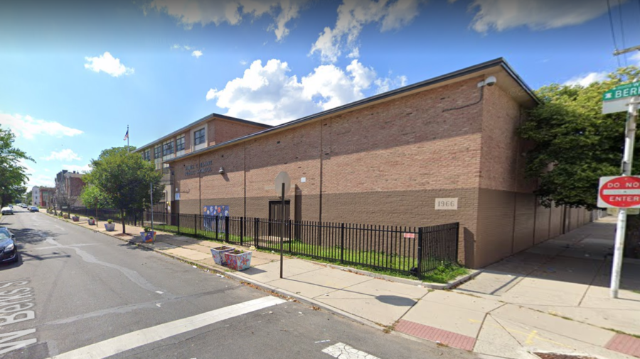 7 Shot, Including 2-Year-Old, Outside Philadelphia School