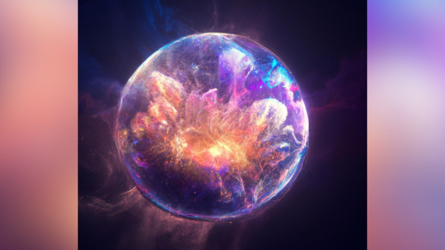 Astronomers Marvel at ‘Perfect Explosion,’ a Spherical Cosmic Fireball