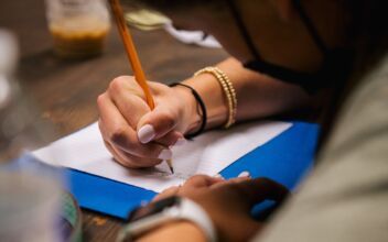 Crisis in Education: Why Are American Students Struggling With Math?
