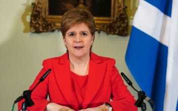 Nicola Sturgeon to Resign as Scotland’s First Minister After Gender Bill Blocked by UK Parliament