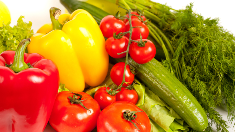 These Foods May Help Fight Hearing Loss