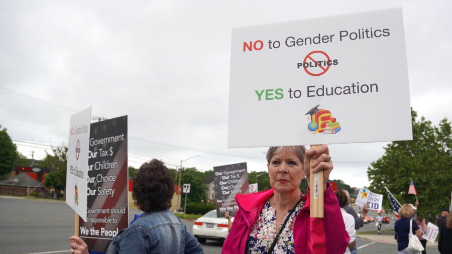 Millions of Students Can Change Names, Pronouns Without Parental Consent: Report