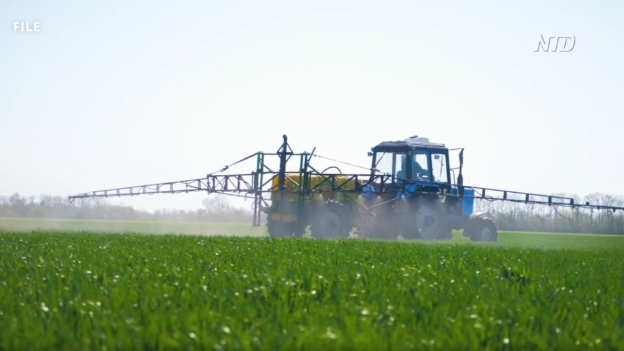 Major Battle Is Brewing for the Future of the American Food Supply: Analyst