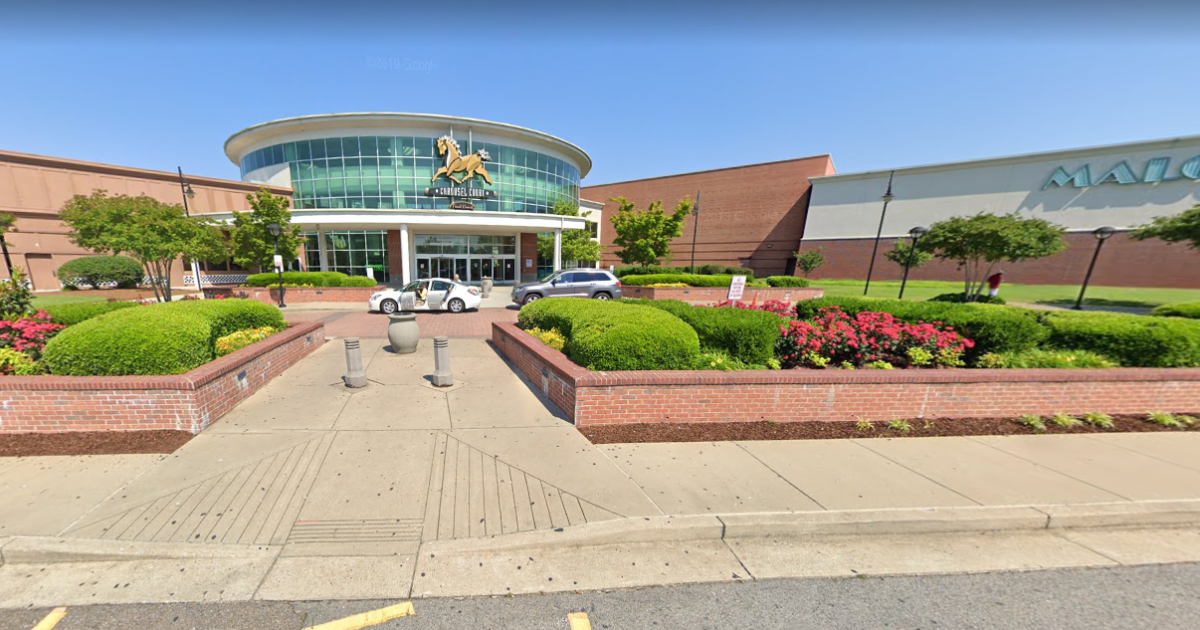 2 Wounded, 1 Has Medical Problem in Memphis Mall Shooting NTD