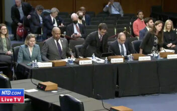 Senate Holds Hearing on ‘Restoring Competition to Our Digital Markets’