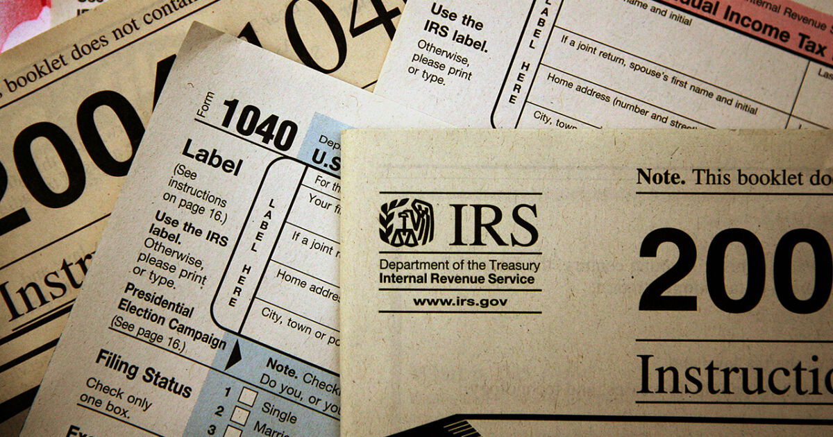 California Extends State Tax Deadlines for StormImpacted Bay Area