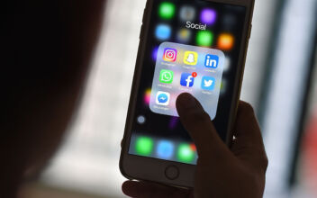 New Tech to Verify Age on Social Media?