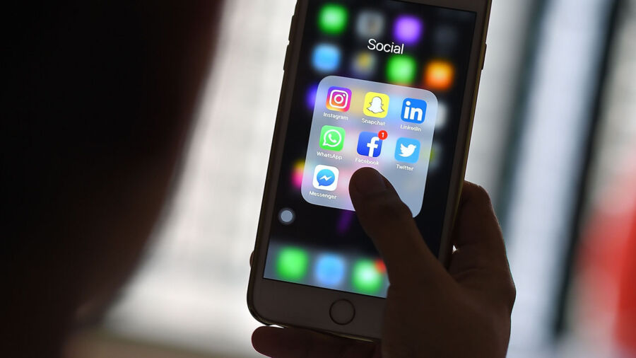 New Tech to Verify Age on Social Media?