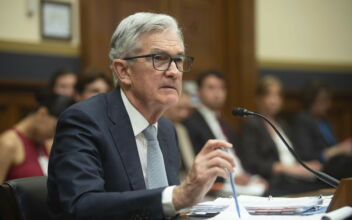 Federal Reserve Chair Jerome Powell Testifies to Senate Banking Committee