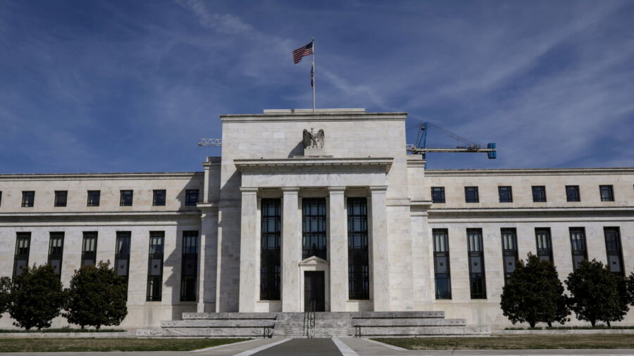 Federal Reserve's Actions Aimed at Supporting Biden Reelection: Jeffrey Tucker