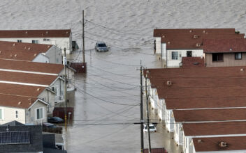 California Coastal Residents Demand More Help Amid More Storms and Floods