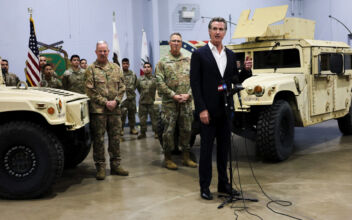 Governor Newsom Proposes $96 Million to Tackle California’s Opioid Crisis