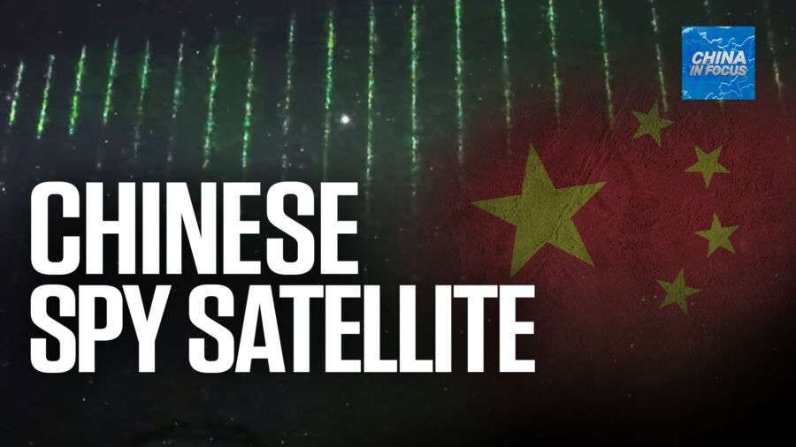China in Focus Full Broadcast (March 15)