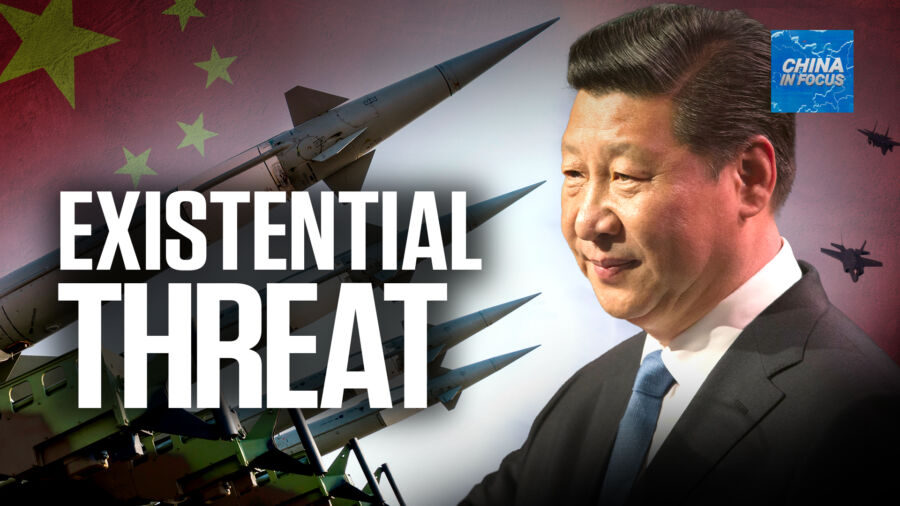 China in Focus Full Broadcast (March 1)