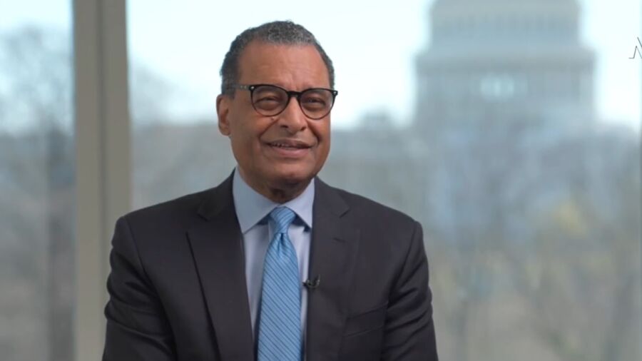 Pastor: 'Moral Value Consensus' Needed in Government