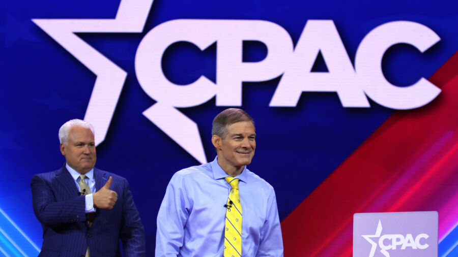CPAC Speakers on the State of the GOP