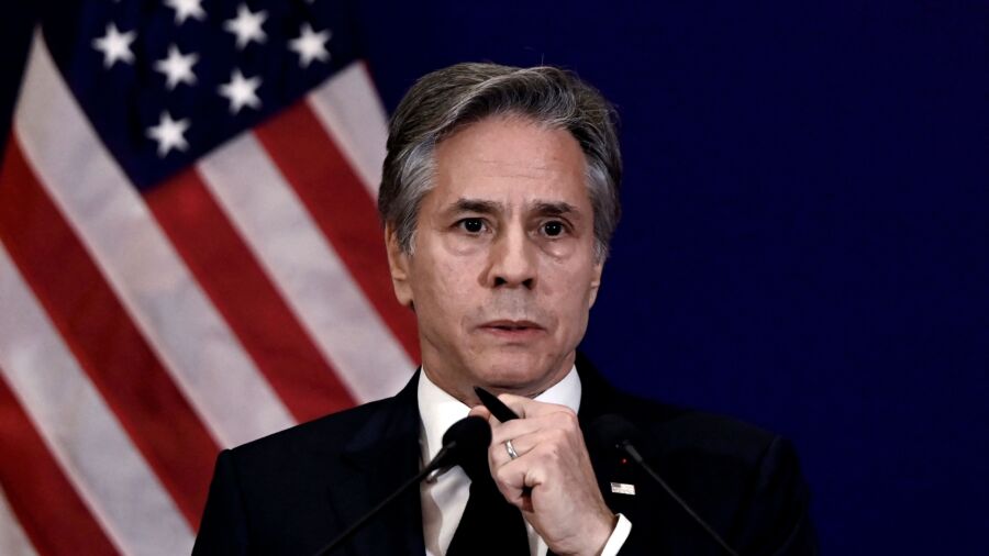 US, Russia Hold Highest-Level Talks Since Ukraine War