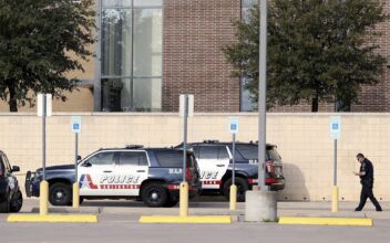 1 Dead, 1 Injured in Texas School Shooting; Suspect Arrested