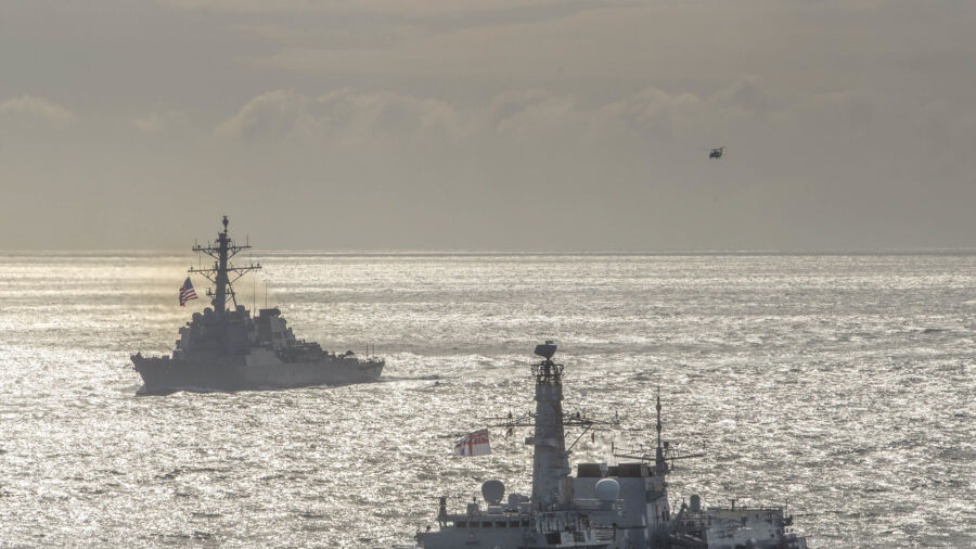 Deepening Defense Integration With Allies and Partners: A Center for a New American Security Event