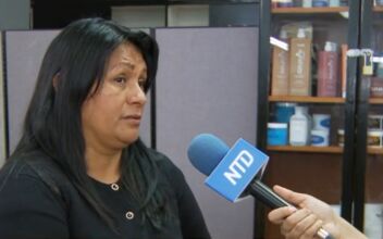 Mother of Victim Speaks on Social Media Immunity