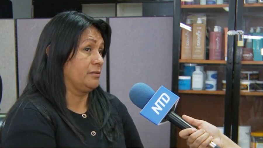 Mother of Victim Speaks on Social Media Immunity