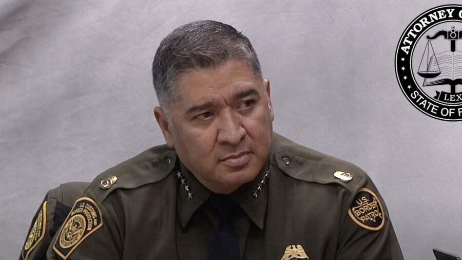 House Homeland Security Committee Holds Hearing ‘Examining Secretary Mayorkas’ Border Crisis’