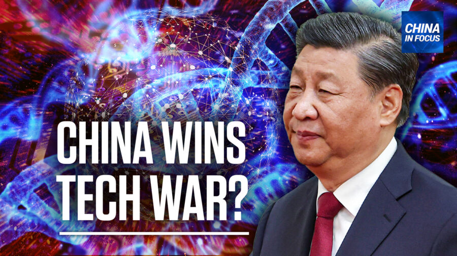 China In Focus Full Broadcast (March 2)