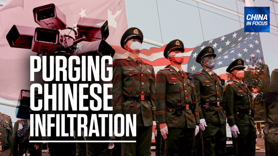 China In Focus Full Broadcast (March 3)