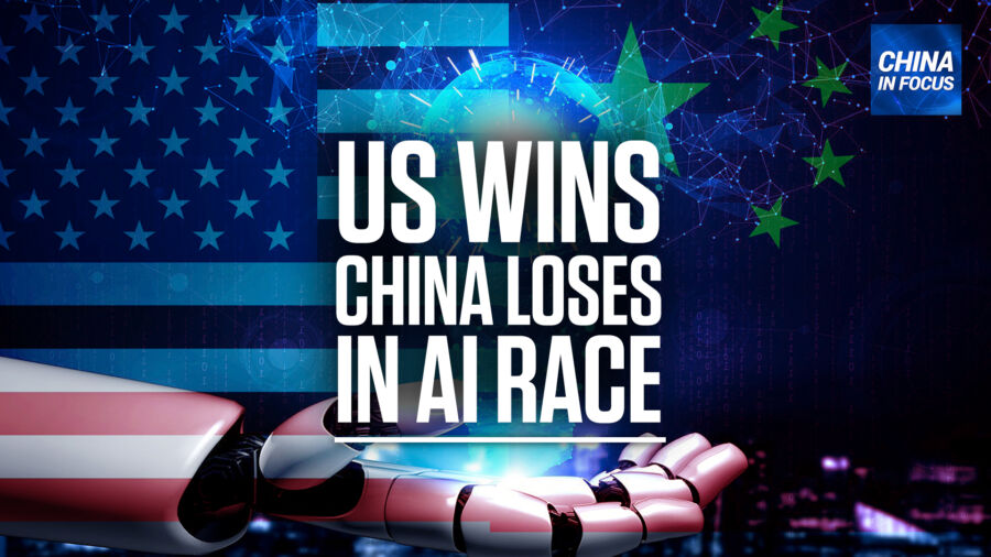 China In Focus Full Broadcast (March 9)