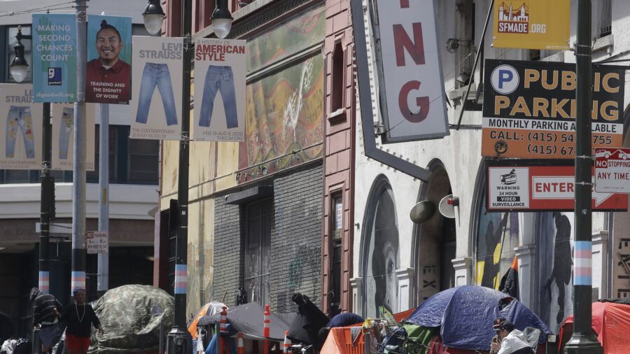 San Francisco Drug Screening Mandate Would Deter Welfare Abuse: Political Commentator
