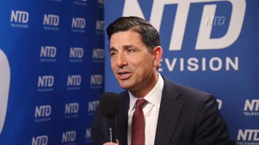 Former DHS Secretary Says Border Security Requires Policy Changes, Not More Spending