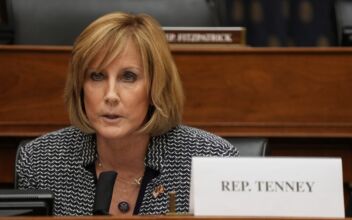 Rep. Claudia Tenney Reintroduces Bill to End ‘Zuckerbucks’ Grants to Election Offices