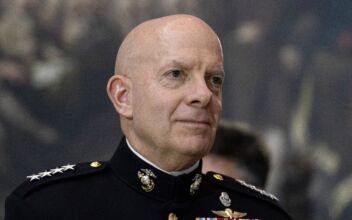 US General on Russia Downing US Drone: ‘My Biggest Worry’