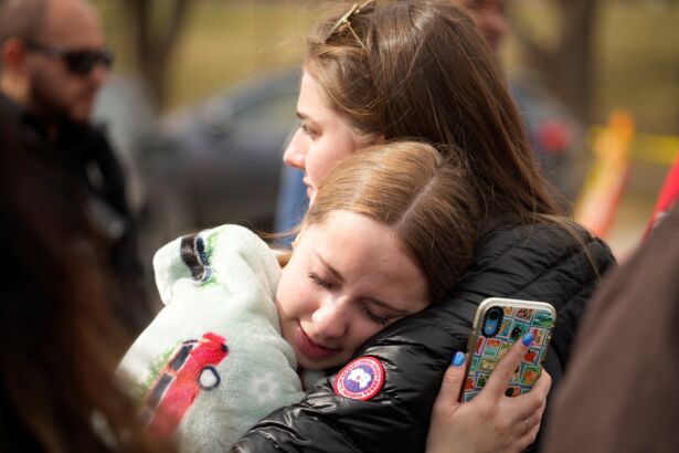 Denver high school shooting