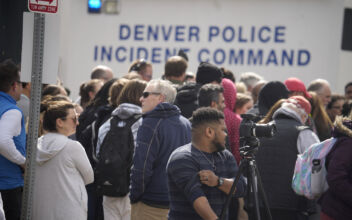 Police: Student Shoots 2 Administrators at Denver High School