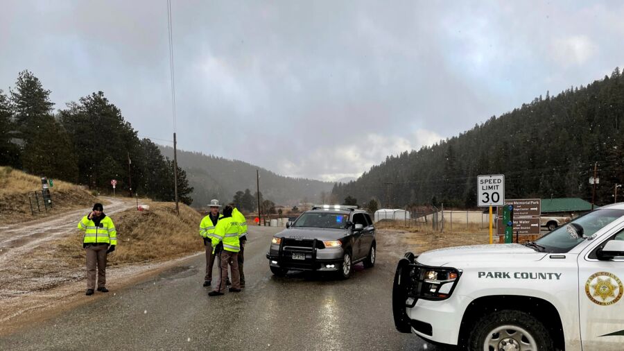 Denver High School Shooting Suspect Dead, Coroner Confirms