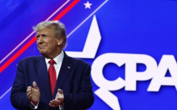 Trump Tells CPAC: Expect Action, Innovation, End of ‘Wokeness’ in His 2nd Term