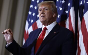 Trump Accuses Manhattan DA of ‘Prosecutorial Misconduct,’ Calls for Investigation