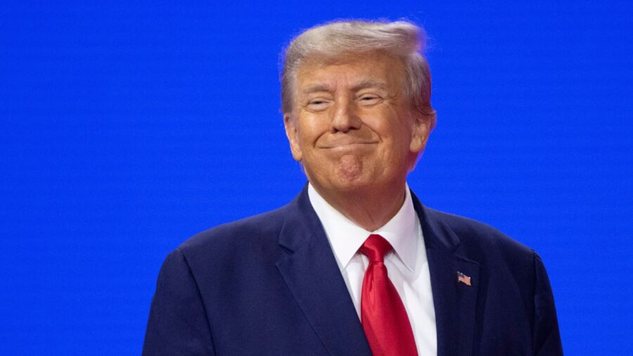 Trump Says a 'Most Important Witness' to Testify Before NYC Grand Jury