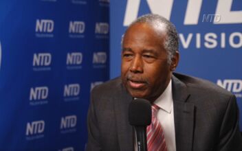 Division Can Bring US Down From Inside: Ben Carson Shares Hopes and Concerns for America