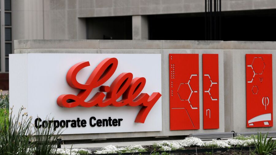 Eli Lilly Warns of Temporary Short Supply of 2 Insulin Products