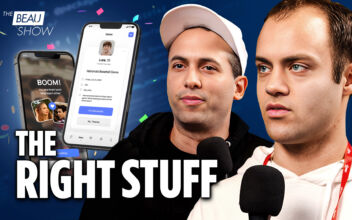 New Conservative Dating App Competes With Big Tech Platforms