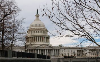 Senate Passes Resolution to Overturn Controversial DC Crime Bill