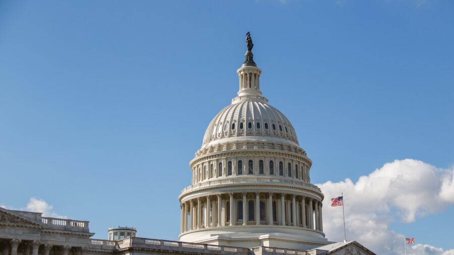 House Rules Committee Holds Hearing on COVID-19 Origin Act