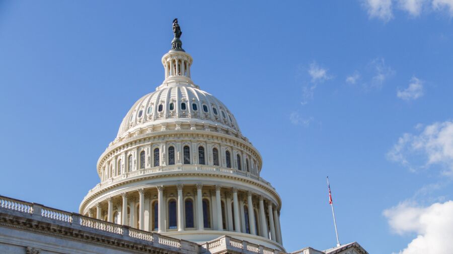 Congressional Commission Holds Hearing on 'China’s Global Influence and Interference Activities'