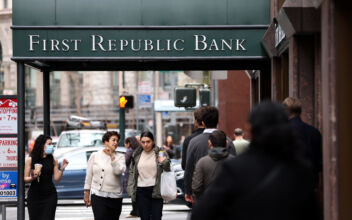 First Republic Gets $30 Billion Rescue From Top US Banks