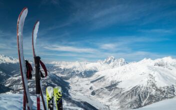 Inviting Ski Village Makes UN’s Top 2022 List